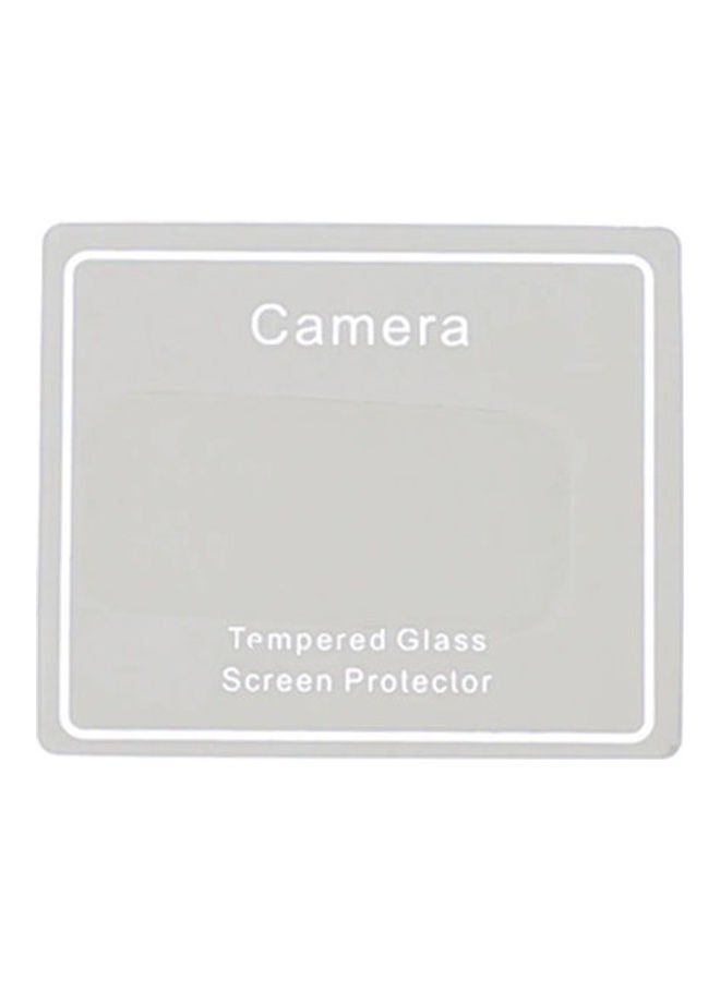 Dragon Tempered Glass Camera Screen Protector For Samsung Galaxy S11 Clear  - Image 1
