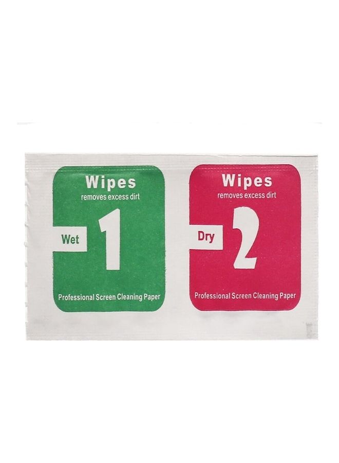 دراجون لاصقة حماية لعدسة الكاميرا من زجاج مقوى مع إطار معدني لكاميرا هاتف هواوي P40 برو أسود - Image 2