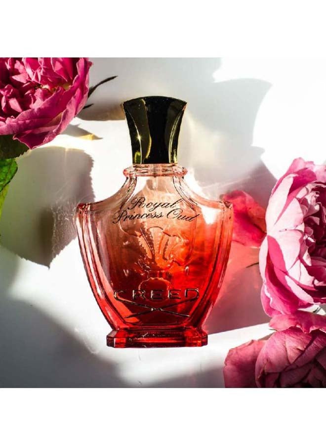 كريد عطر رويال برنسيس عود ميليسيم 75ملليلتر - Image 4