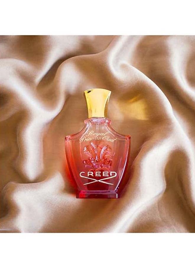 كريد عطر رويال برنسيس عود ميليسيم 75ملليلتر - Image 5