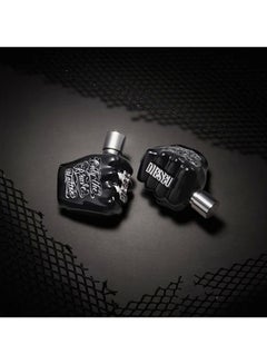 DIESEL Only The Brave Tattoo Gift Set EDT 75 ml, Shower Gel 50 ml, Shaving Balm 75ml  - Image 4
