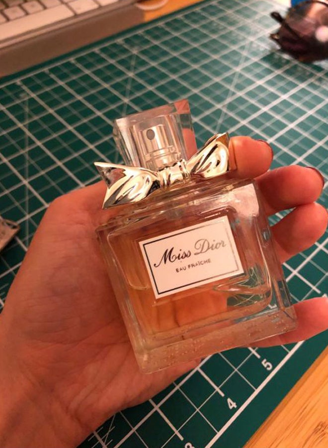 ديور ميس ديور أو فريش EDT - Image 4