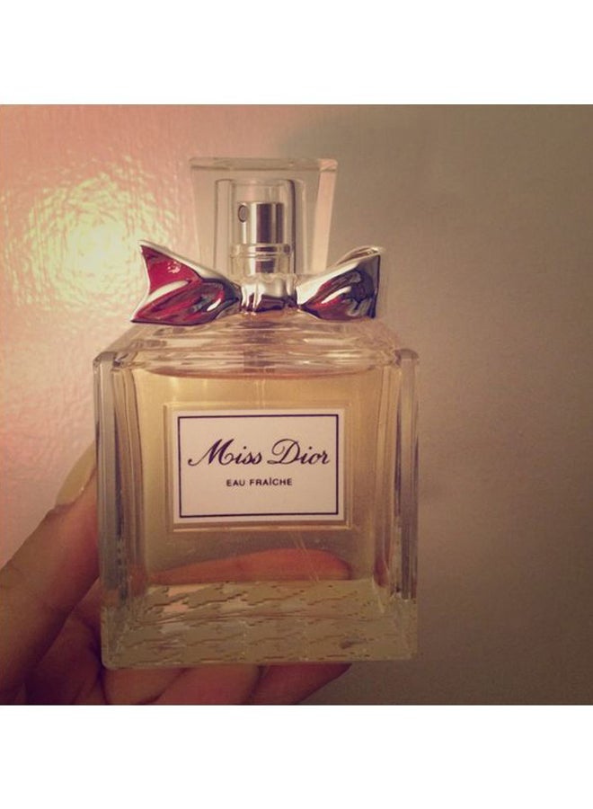 ديور ميس ديور أو فريش EDT - Image 5