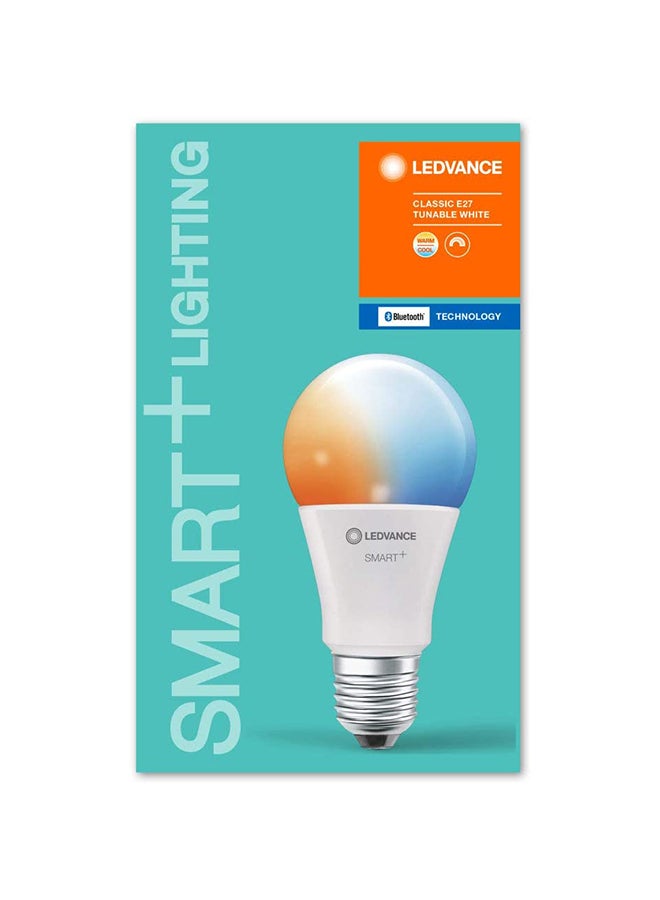 LEDVANCE - Smart Bluetooth 9W LED Lamp Multicolour 6cm - Image 1