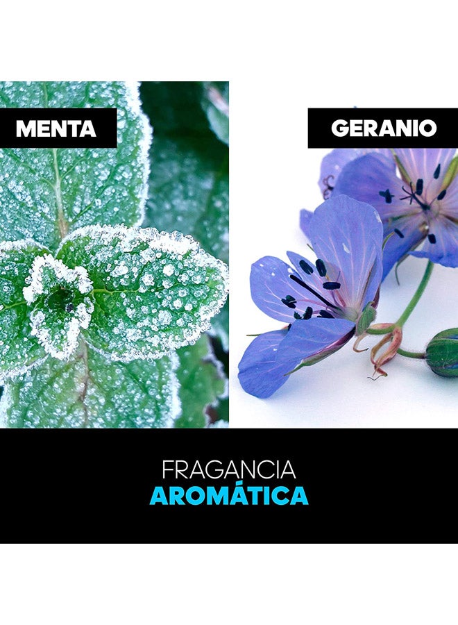 اديداس عطر آيس دايف 100ملليلتر - Image 4