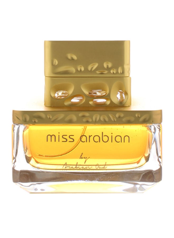 Arabian Oud - Miss Arabian EDP 100ml - Image 1