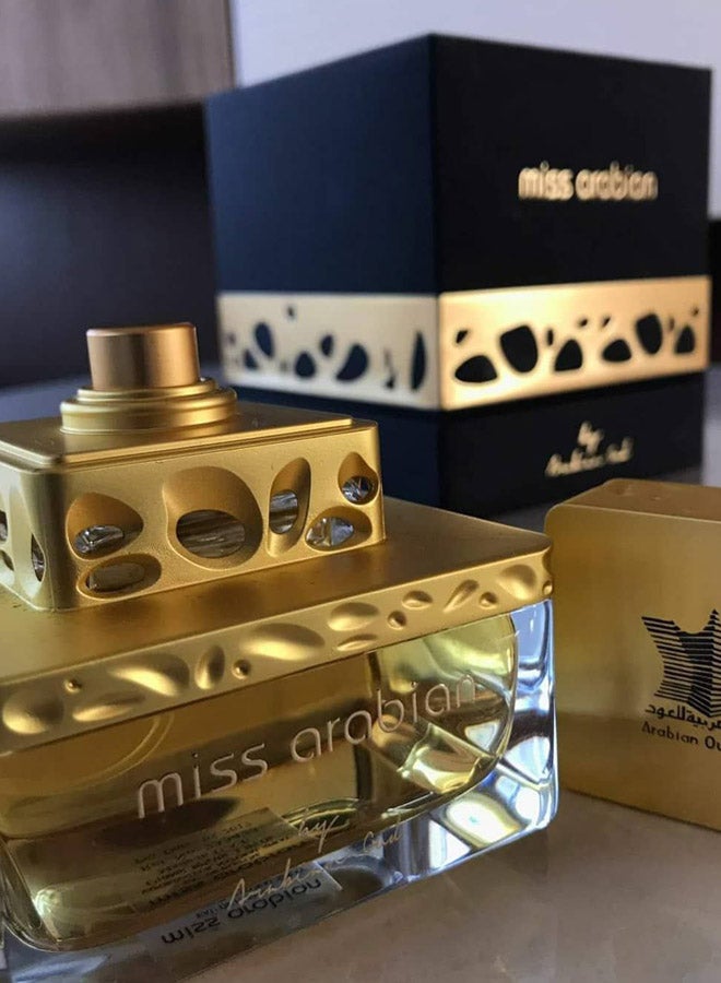 Arabian Oud - Miss Arabian EDP 100ml - Image 1