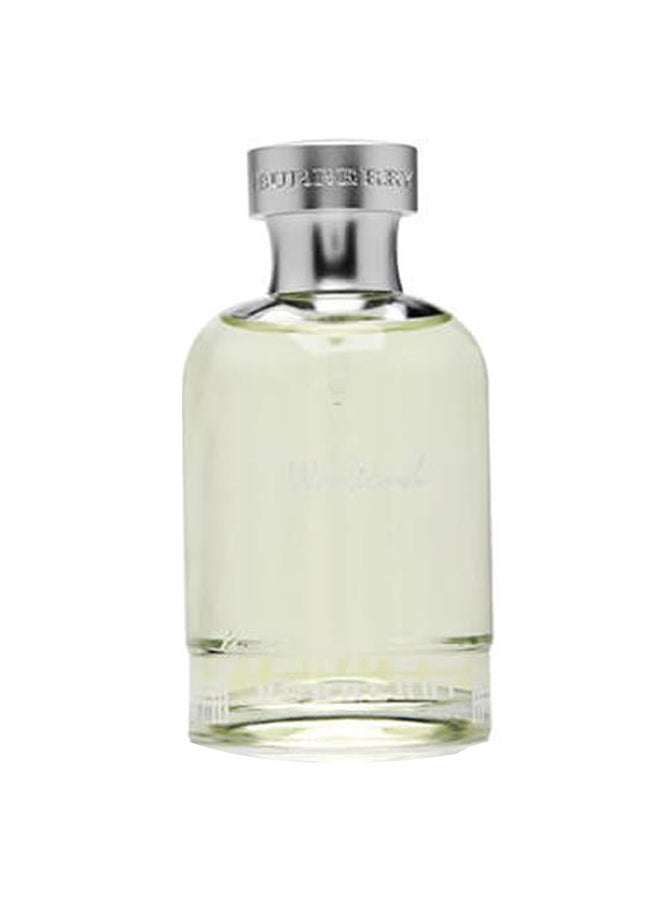 BURBERRY - Weekend EDT Natural Spray 100ml - Image 1