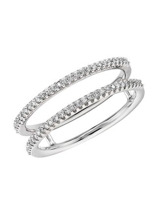 Diamond Open Shank Ring - v1620453159/N47083102A_1