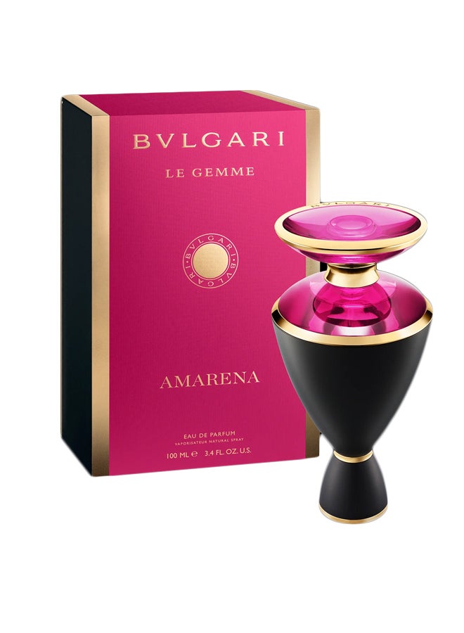 BVLGARI Amarena EDP 100ml - Image 2