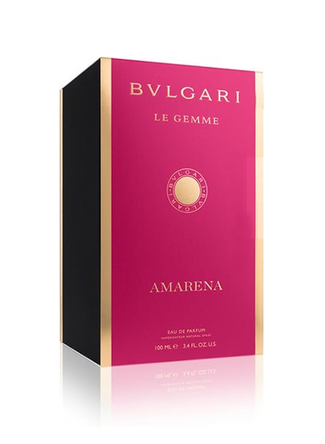BVLGARI Amarena EDP 100ml - Image 3