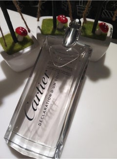 Cartier 2-Piece Declaration EDT Set 2x100ml  - Image 4