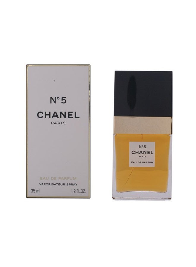 CHANEL - No.5 EDP 35ml - Image 1