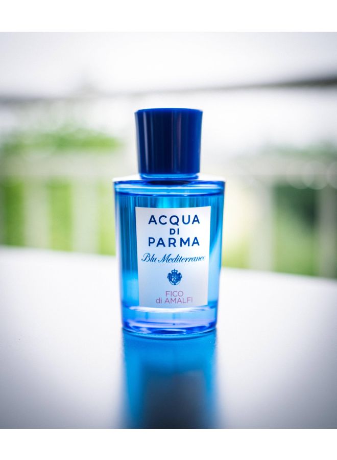 acqua di parma - Blu Mediterraneo Fico Di Amalfi EDT 75ml - Image 1