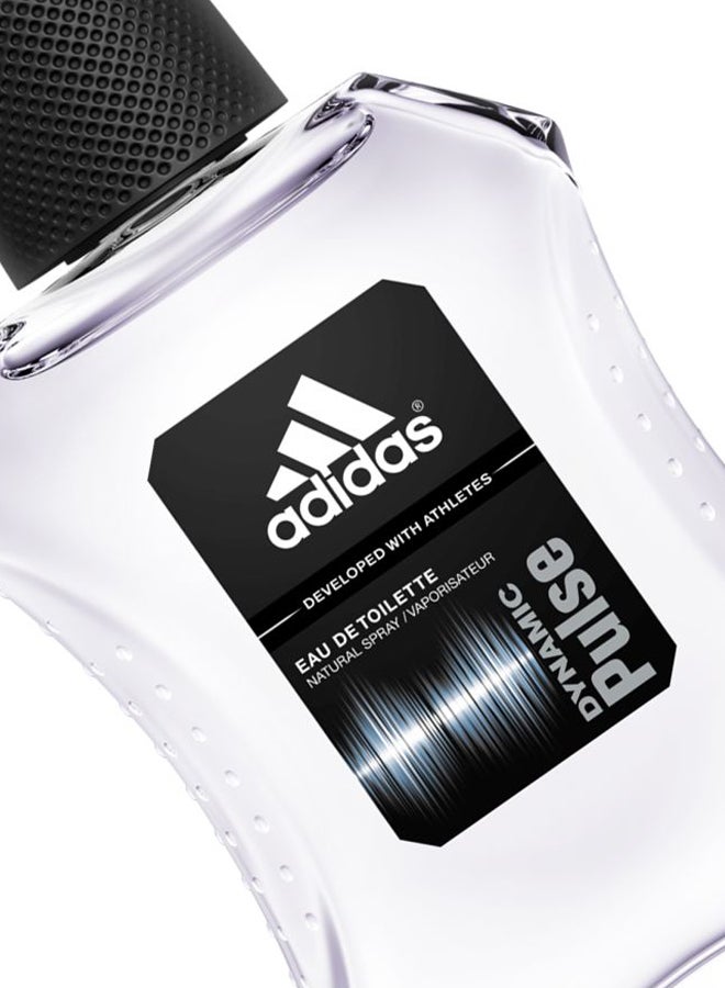 اديداس عطر دينامك بالس 100ملليلتر  - Image 5