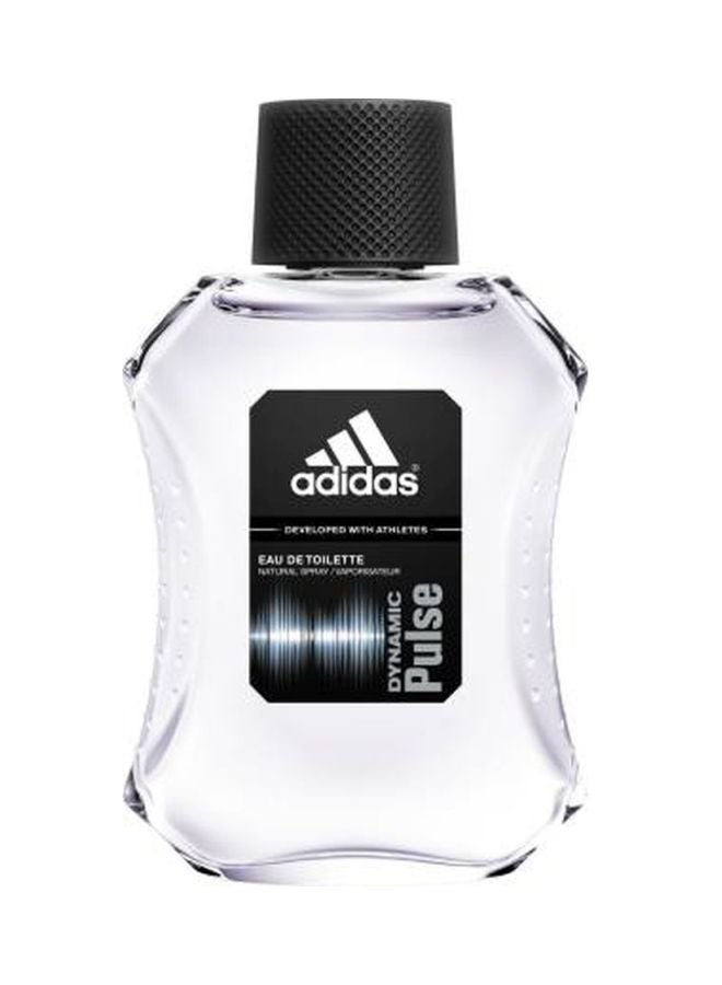 Adidas Dynamic Pulse EDT 100ml  - Image 1