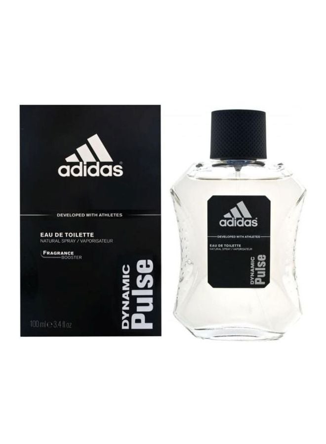 Adidas Dynamic Pulse EDT 100ml  - Image 2