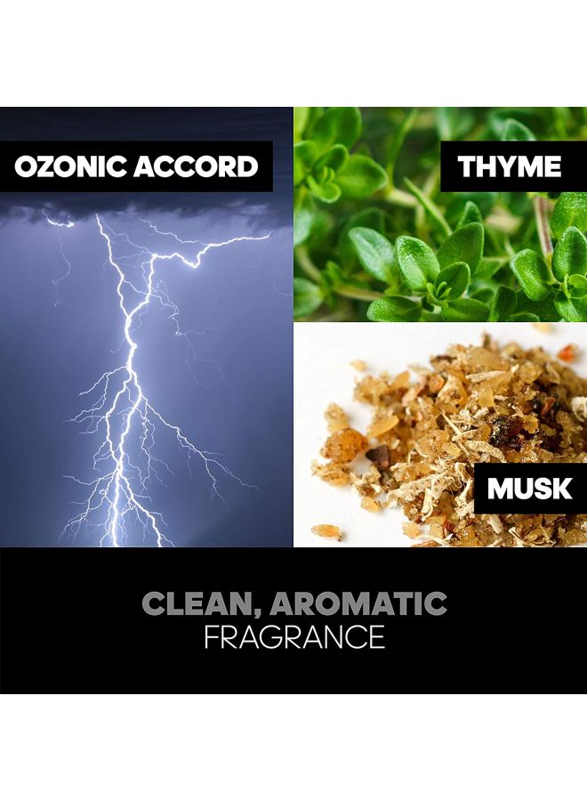 Adidas - Dynamic Pulse EDT 100ml - Image 1
