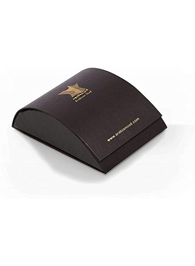 Arabian Oud - Zahrat Al-Khaleej Oil 12ml - Image 1
