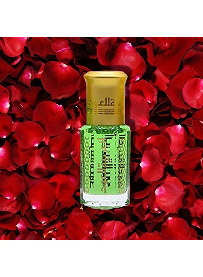 Arabian Oud - Zahrat Al-Khaleej Oil 12ml - Image 1