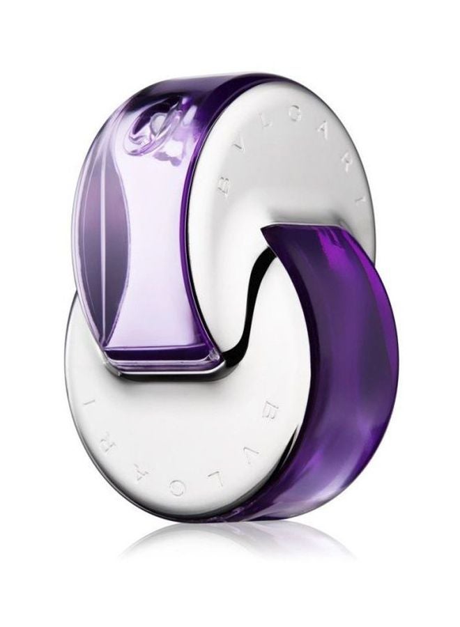 بولغاري أومنيا أميثيست ماء تواليت 65ملليلتر - Image 4