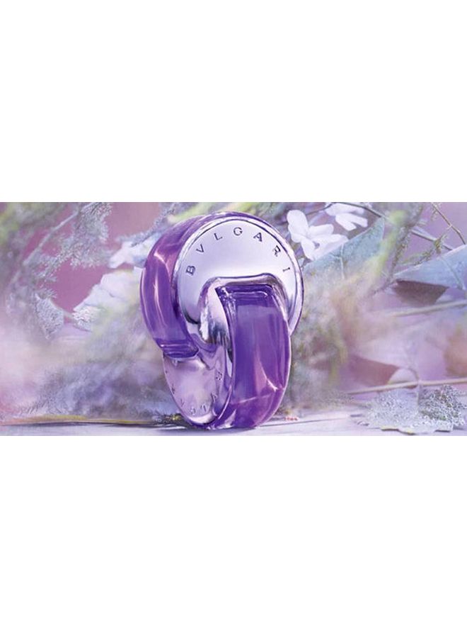 بولغاري أومنيا أميثيست ماء تواليت 65ملليلتر - Image 5