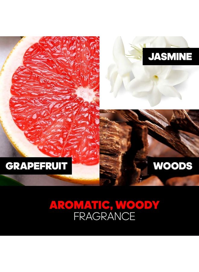 اديداس عطر تيم فورس 100ملليلتر  - Image 5