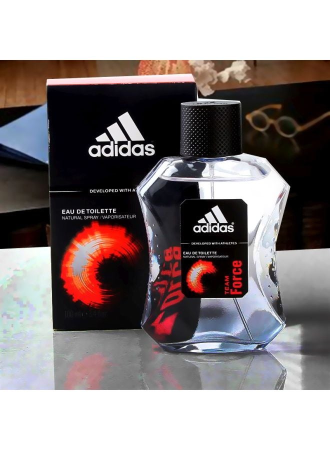عطر تيم فورس 100ملليلتر