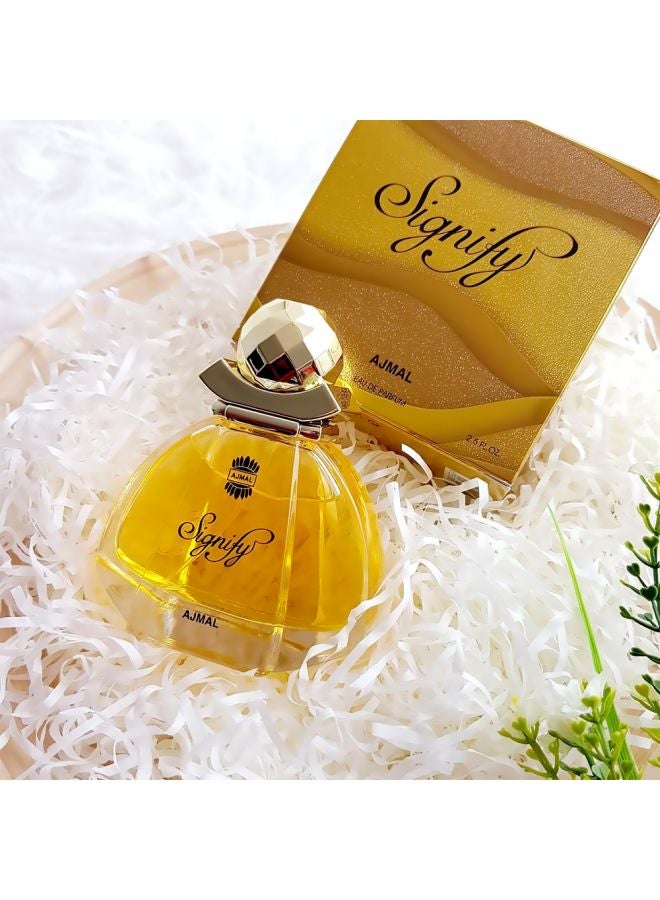 Signify EDP 75ml