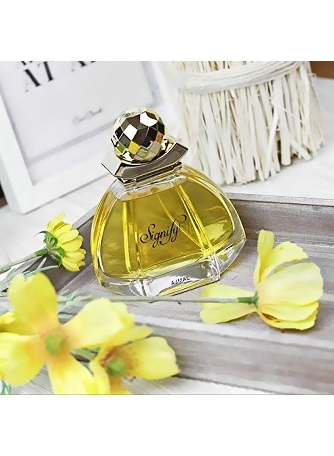 Signify EDP 75ml