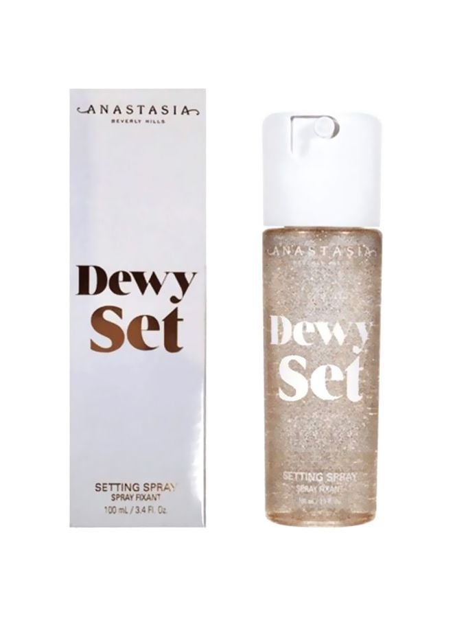 Dewy Set Setting Body Spray 100ml - v1620457750/N33742035A_2