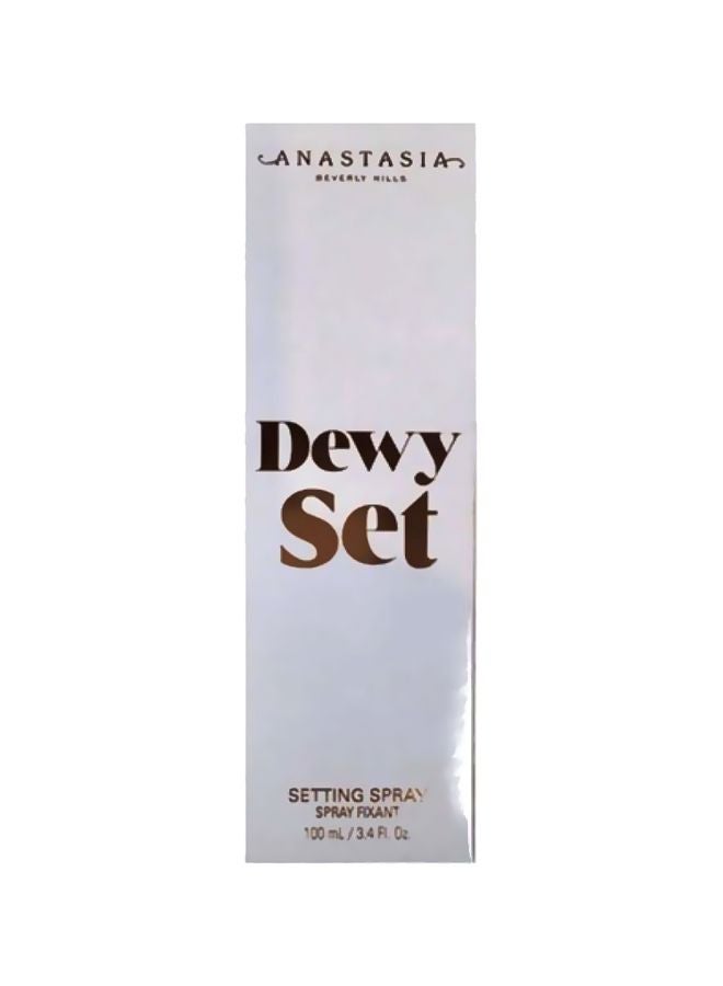 Dewy Set Setting Body Spray 100ml - v1620457750/N33742035A_3