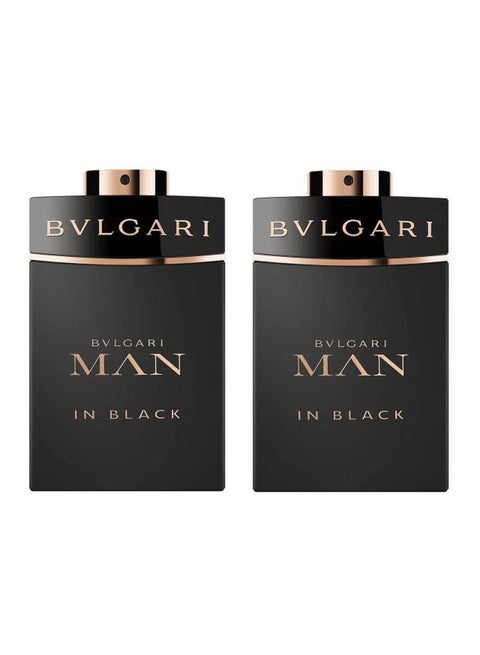 2-Piece Man In Black EDP Set 200ml