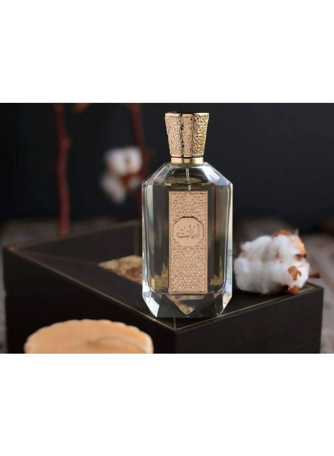 العربية للعود عطر أبيات برائحة العود 95ملليلتر - Image 5