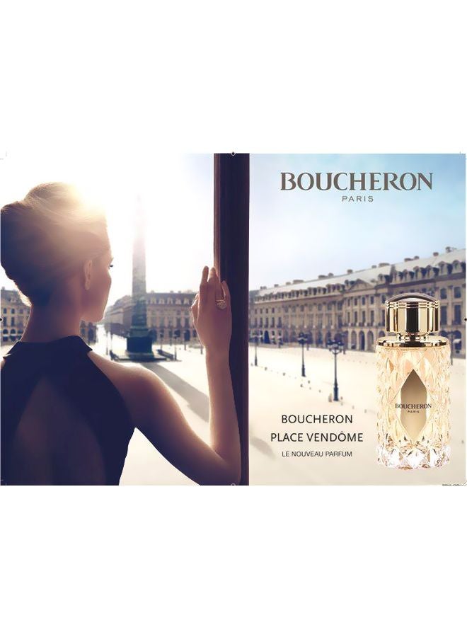 BOUCHERON - Place Vendome EDP 100ml - Image 1