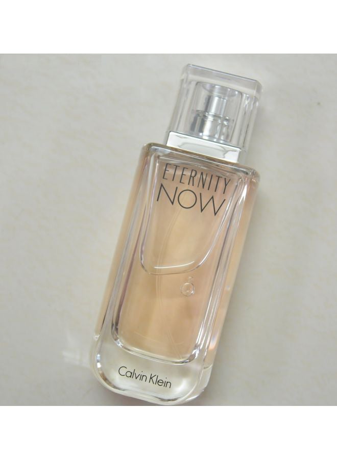 CALVIN KLEIN Eternity Now EDP 100ml - Image 4