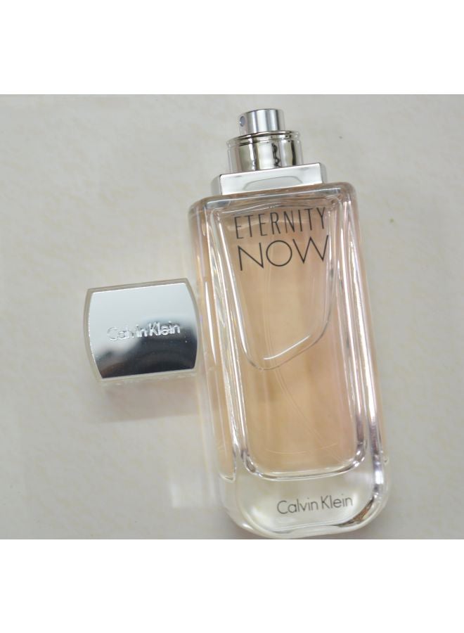 CALVIN KLEIN Eternity Now EDP 100ml - Image 5