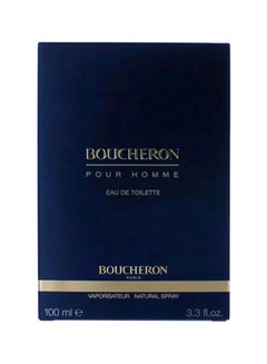BOUCHERON Boucheron EDP 100ml  - Image 3