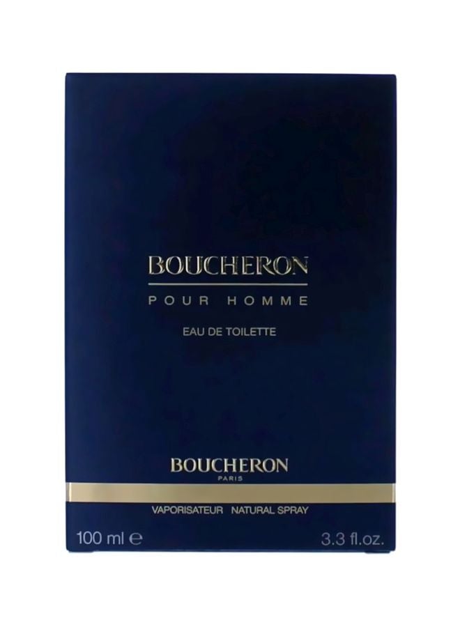 BOUCHERON - Boucheron EDP 100ml - Image 1