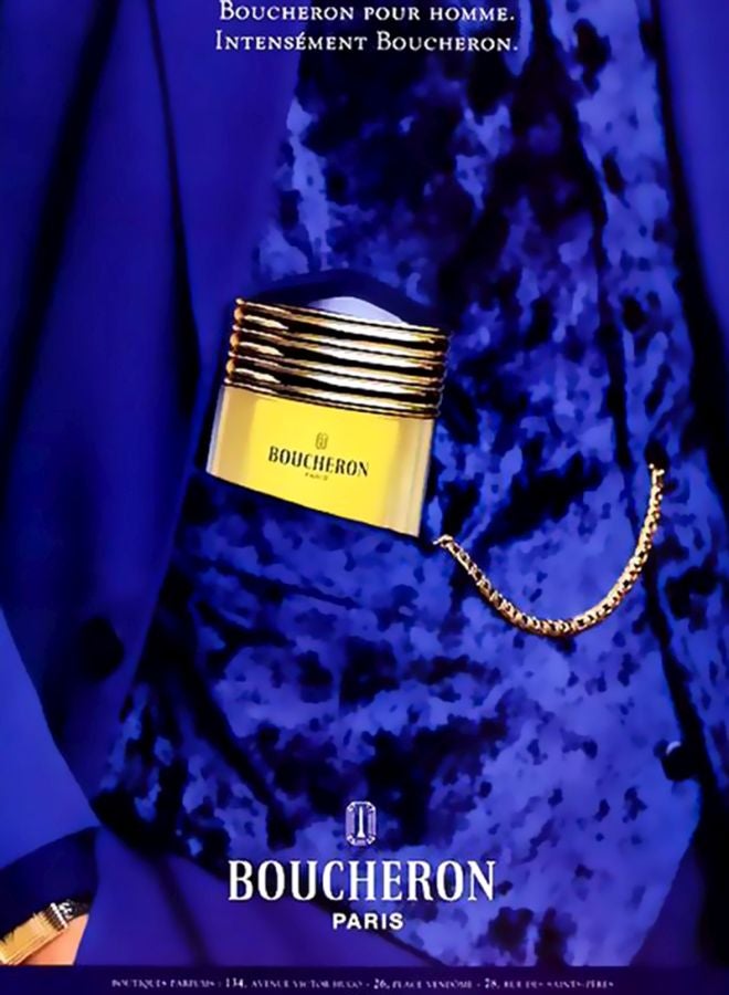 BOUCHERON - Boucheron EDP 100ml - Image 1