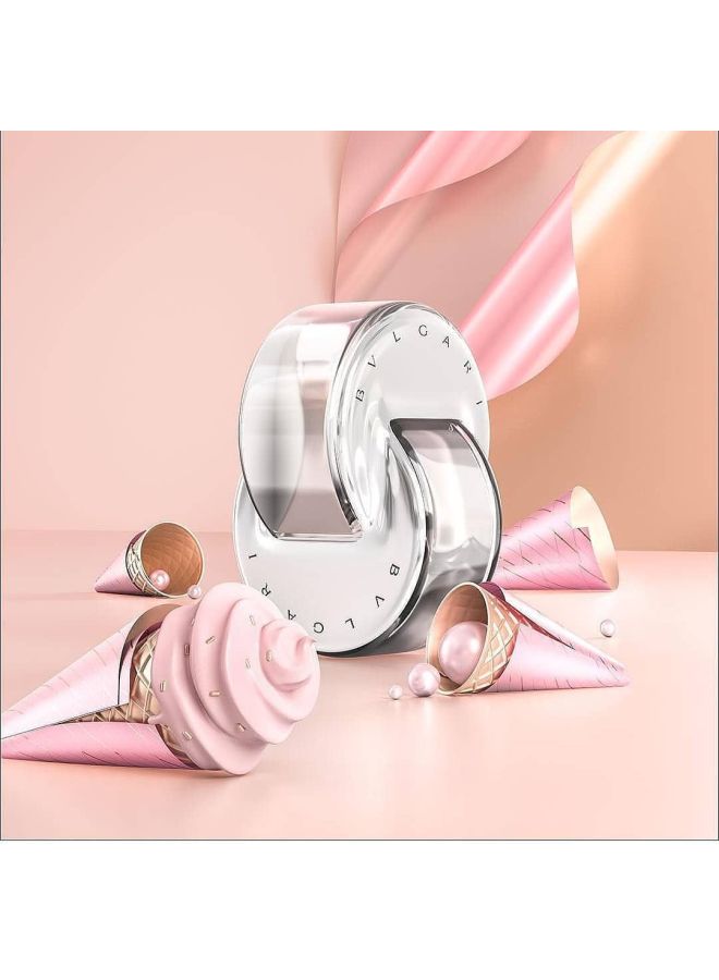 بولغاري مجموعة عطر أومنيا كريستالين EDT من قطعتين 2x65ملليلتر - Image 5