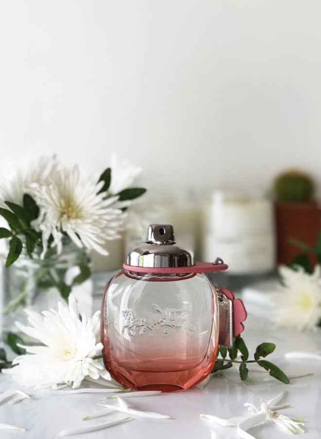ماء عطر ملورا بلش 90ملليلتر