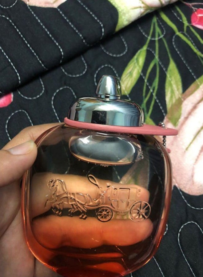 ماء عطر ملورا بلش 90ملليلتر
