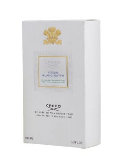 CREED Virgin Island Water EDP 100ml  - Image 3