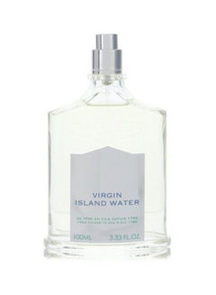 CREED Virgin Island Water EDP 100ml  - Image 4
