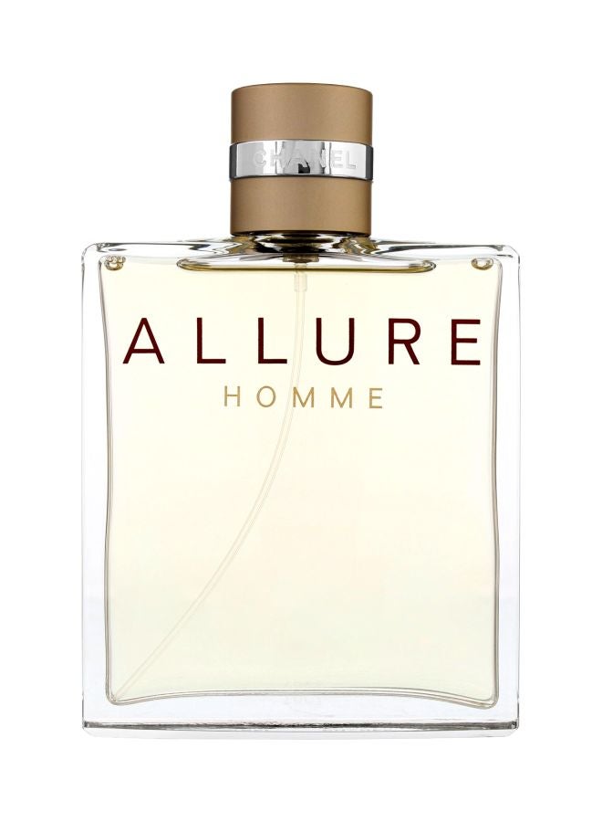 CHANEL - Allure Homme EDT 50ml - Image 1