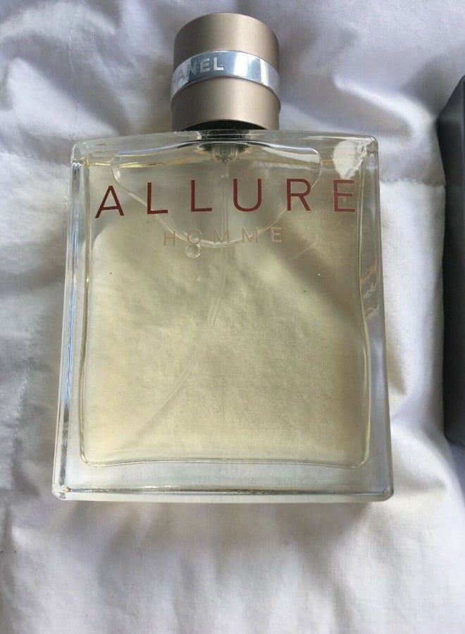 CHANEL - Allure Homme EDT 50ml - Image 1