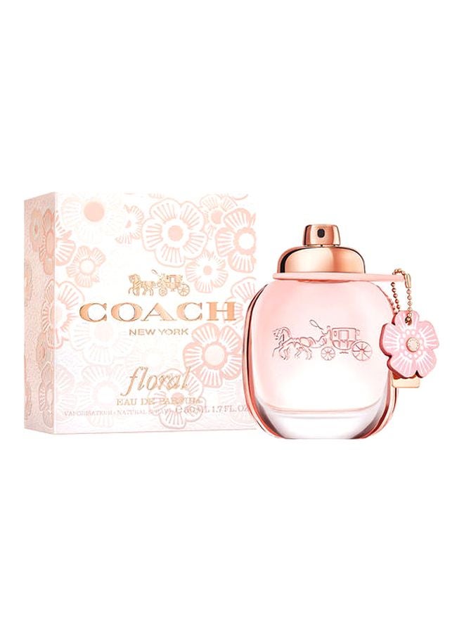 كوتش - ماء عطر برائحة الزهور 90ملليلتر - Image 1