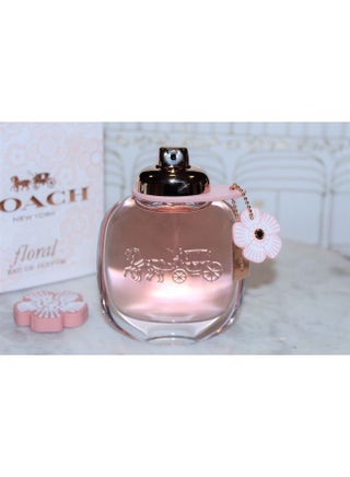 Floral Eau Coach Girl Perfume COACH Floral EDP 90ml Best Price