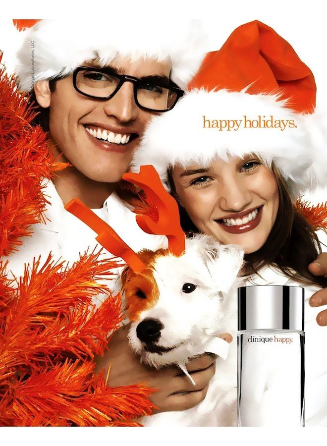 CLINIQUE - Happy Perfume Spray 100ml - Image 1